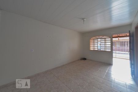 Sala de casa para alugar com 3 quartos, 120m² em Asa Sul, Brasília