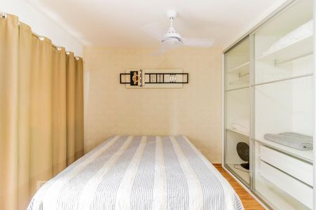 Studio para alugar com 25m², 1 quarto e sem vagaStudio - Cama de Casal