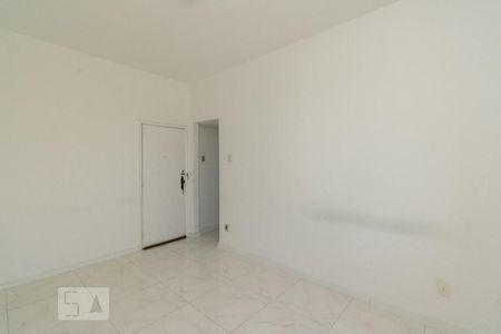 SALA de apartamento à venda com 1 quarto, 48m² em São Lourenço, Niterói