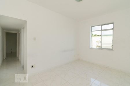 SALA de apartamento à venda com 1 quarto, 48m² em São Lourenço, Niterói