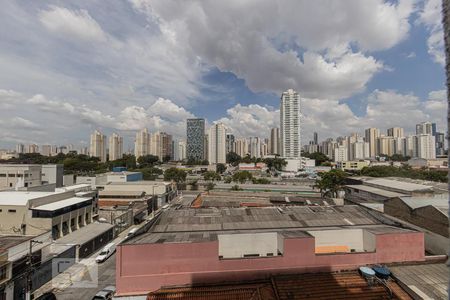 Vista Studio de kitnet/studio para alugar com 1 quarto, 26m² em Tatuapé, São Paulo