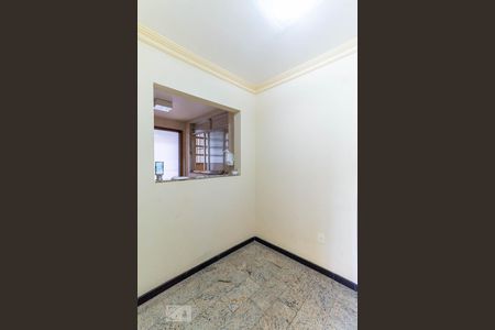 Escritório de apartamento à venda com 3 quartos, 150m² em Cascadura, Rio de Janeiro