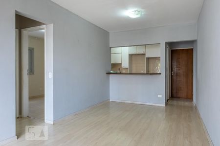 Sala de apartamento para alugar com 2 quartos, 60m² em Tatuapé, São Paulo