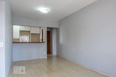 Sala de apartamento para alugar com 2 quartos, 60m² em Tatuapé, São Paulo