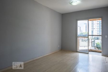 Sala de apartamento para alugar com 2 quartos, 60m² em Tatuapé, São Paulo