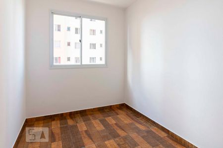 Quarto 1 de apartamento para alugar com 2 quartos, 41m² em Itaquera, São Paulo