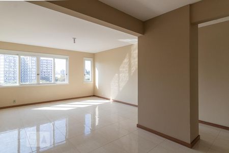 Sala de apartamento para alugar com 3 quartos, 116m² em Boa Vista, Porto Alegre