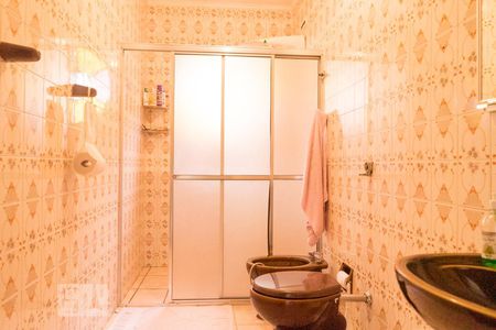 Banheiro Suíte de casa à venda com 2 quartos, 190m² em Jaguará, São Paulo