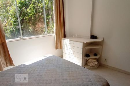 Quarto de kitnet/studio à venda com 1 quarto, 36m² em Centro, Rio de Janeiro