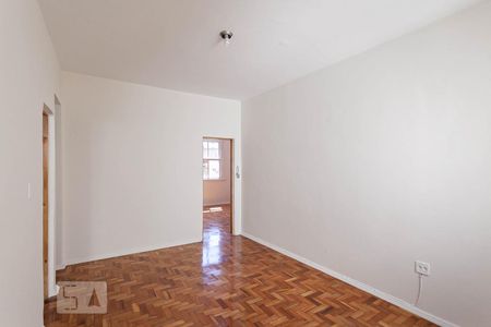 Sala de apartamento para alugar com 3 quartos, 105m² em São Lucas, Belo Horizonte