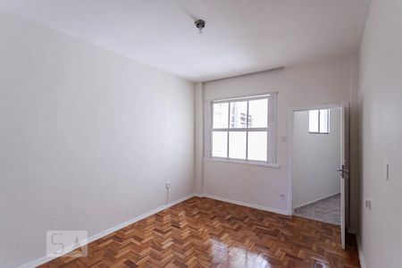 Sala de apartamento para alugar com 3 quartos, 105m² em São Lucas, Belo Horizonte