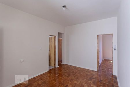 Sala de apartamento para alugar com 3 quartos, 105m² em São Lucas, Belo Horizonte