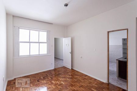 Sala de apartamento para alugar com 3 quartos, 105m² em São Lucas, Belo Horizonte