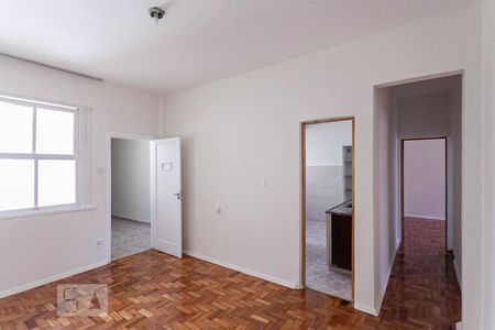 Sala de apartamento para alugar com 3 quartos, 105m² em São Lucas, Belo Horizonte