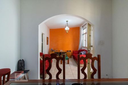 Sala de casa à venda com 2 quartos, 60m² em Irajá, Rio de Janeiro