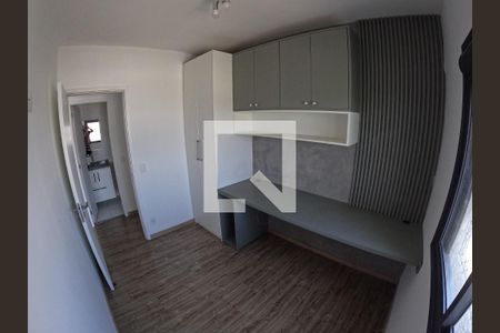 Quarto 1 de apartamento para alugar com 2 quartos, 62m² em Vila Leopoldina, São Paulo