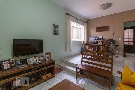 Sala de casa à venda com 3 quartos, 150m² em Jardim Ester Yolanda, São Paulo