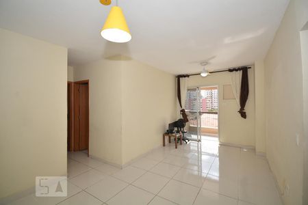 Sala de apartamento à venda com 2 quartos, 79m² em Lins de Vasconcelos, Rio de Janeiro