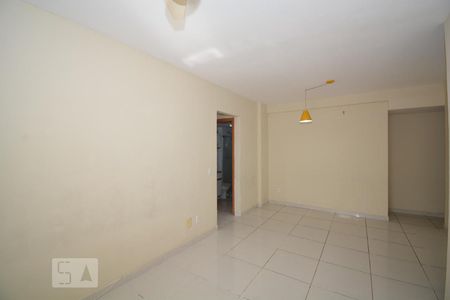 Sala de apartamento à venda com 2 quartos, 79m² em Lins de Vasconcelos, Rio de Janeiro