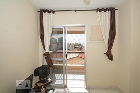 Sala de apartamento à venda com 2 quartos, 79m² em Lins de Vasconcelos, Rio de Janeiro