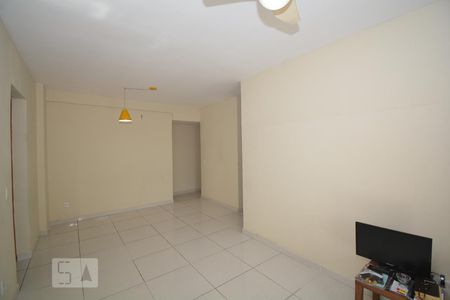 Sala de apartamento à venda com 2 quartos, 79m² em Lins de Vasconcelos, Rio de Janeiro