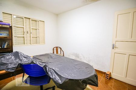 Quarto 1 de casa à venda com 3 quartos, 90m² em Jardim Anhanguera, São Paulo