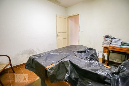 Quarto 1 de casa à venda com 3 quartos, 90m² em Jardim Anhanguera, São Paulo