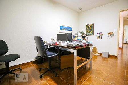 Quarto 2 de casa à venda com 3 quartos, 90m² em Jardim Anhanguera, São Paulo