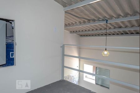 Mezanino de kitnet/studio para alugar com 1 quarto, 24m² em Quarta Parada, São Paulo
