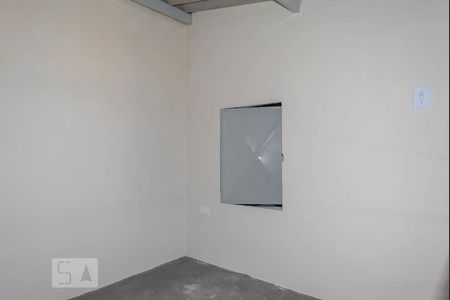 Mezanino de kitnet/studio para alugar com 1 quarto, 24m² em Quarta Parada, São Paulo