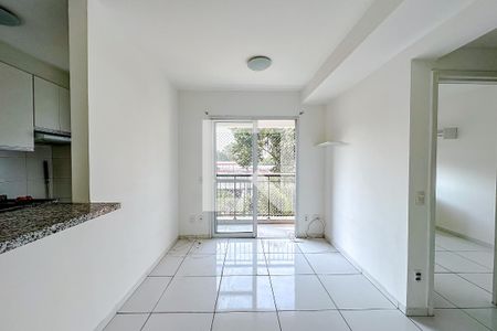 Sala de apartamento para alugar com 2 quartos, 53m² em Liberdade, São Paulo