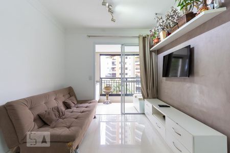 Apartamento para alugar com 3 quartos, 74m² em Jardim Parque Morumbi, São Paulo