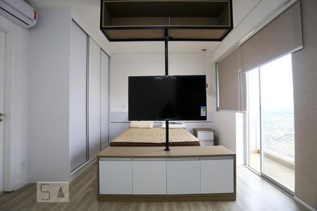 Studio de kitnet/studio para alugar com 1 quarto, 32m² em Centro, Osasco