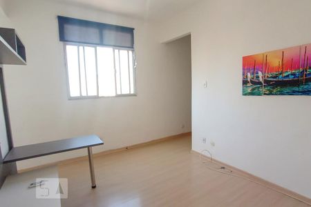 Sala de apartamento à venda com 2 quartos, 54m² em Centro, Rio de Janeiro