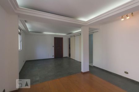 Sala de apartamento à venda com 2 quartos, 75m² em Jardim das Acácias, São Paulo