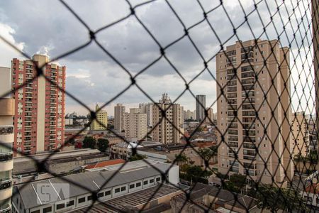 Vista de apartamento para alugar com 2 quartos, 60m² em Vila Bertioga, São Paulo