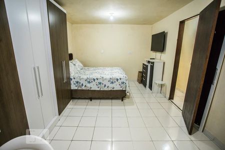 Quarto 1 de casa à venda com 3 quartos, 91m² em Jardim Lourdes (zona Sul), São Paulo