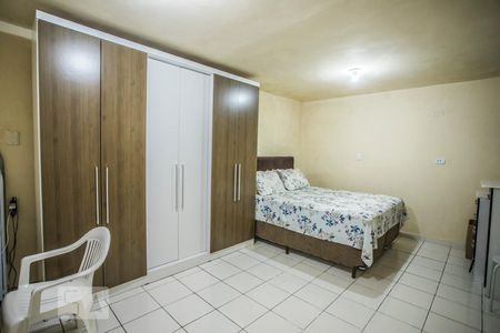 Quarto 1 de casa à venda com 3 quartos, 91m² em Jardim Lourdes (zona Sul), São Paulo