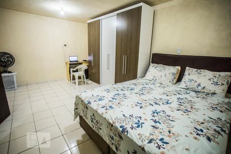 Quarto 1 de casa à venda com 3 quartos, 91m² em Jardim Lourdes (zona Sul), São Paulo