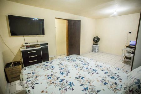 Quarto 1 de casa à venda com 3 quartos, 91m² em Jardim Lourdes (zona Sul), São Paulo