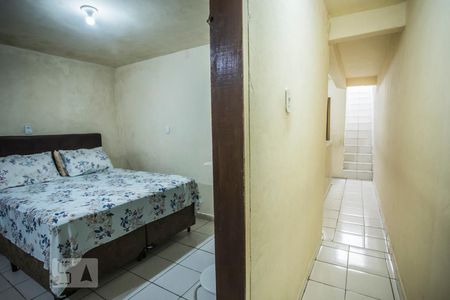 Corredor de casa à venda com 3 quartos, 91m² em Jardim Lourdes (zona Sul), São Paulo