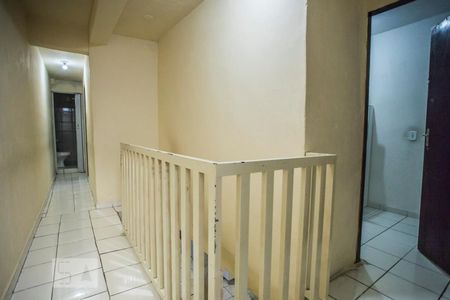 Corredor de casa à venda com 3 quartos, 91m² em Jardim Lourdes (zona Sul), São Paulo