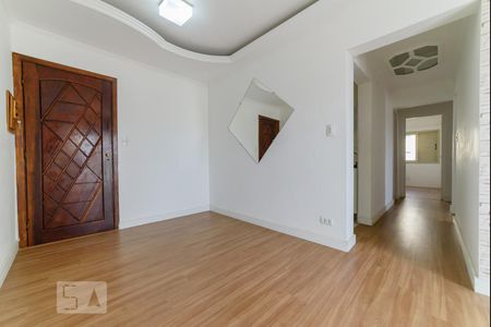 Sala de Jantar de apartamento à venda com 3 quartos, 80m² em Rudge Ramos, São Bernardo do Campo