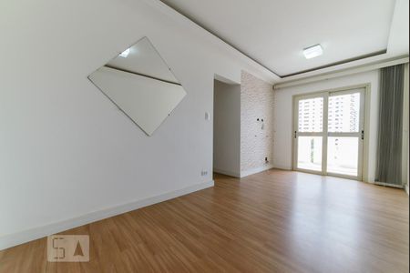 Sala de Jantar de apartamento à venda com 3 quartos, 80m² em Rudge Ramos, São Bernardo do Campo