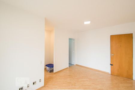 Sala de apartamento para alugar com 1 quarto, 40m² em Ipiranga, São Paulo