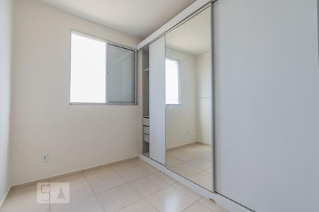 Quarto 1 de apartamento à venda com 2 quartos, 51m² em Jardim Antonio Von Zuben, Campinas