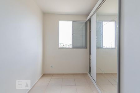 Quarto 1 de apartamento à venda com 2 quartos, 51m² em Jardim Antonio Von Zuben, Campinas