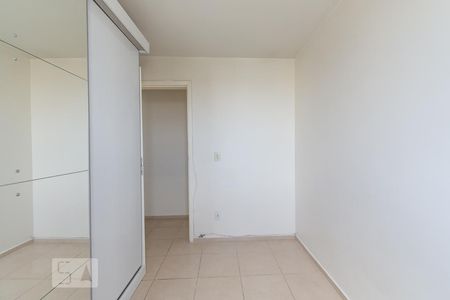 Quarto 1 de apartamento à venda com 2 quartos, 51m² em Jardim Antonio Von Zuben, Campinas