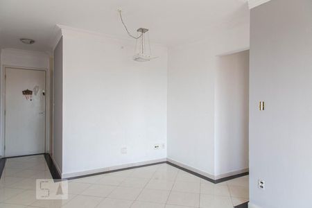 Sala de apartamento à venda com 2 quartos, 52m² em Brás, São Paulo