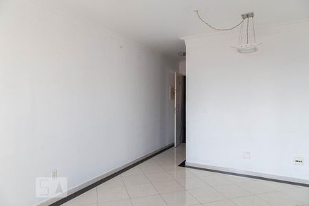 Sala de apartamento à venda com 2 quartos, 52m² em Brás, São Paulo